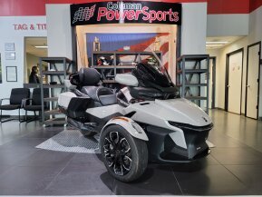 2020 Can-Am Spyder RT for sale 201026575